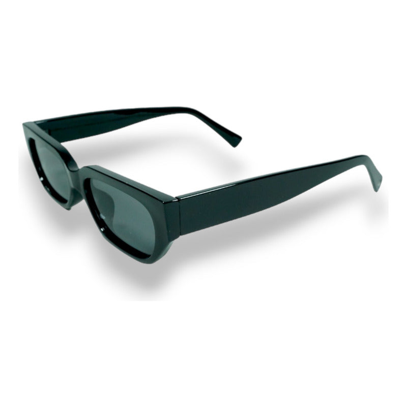 Lentes De Sol De Pasta Con Protección Solar