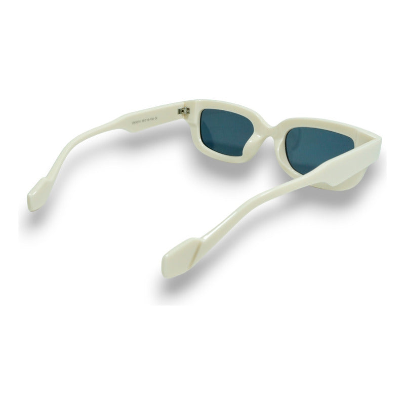 Lentes De Sol De Pasta 34