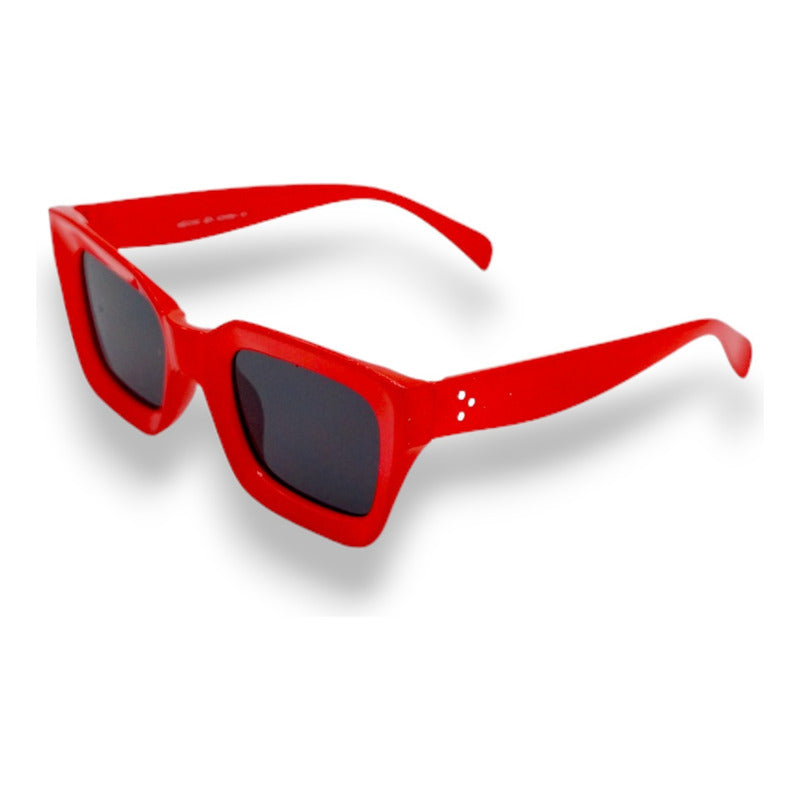 Lentes De Sol De Pasta 12