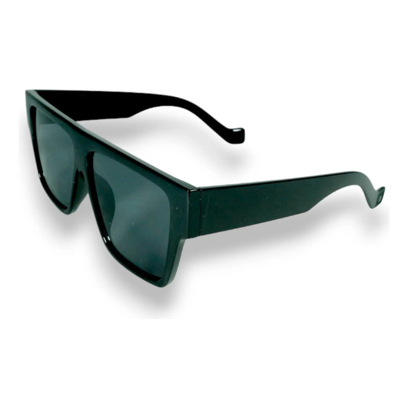Lentes De Sol De Pasta 44