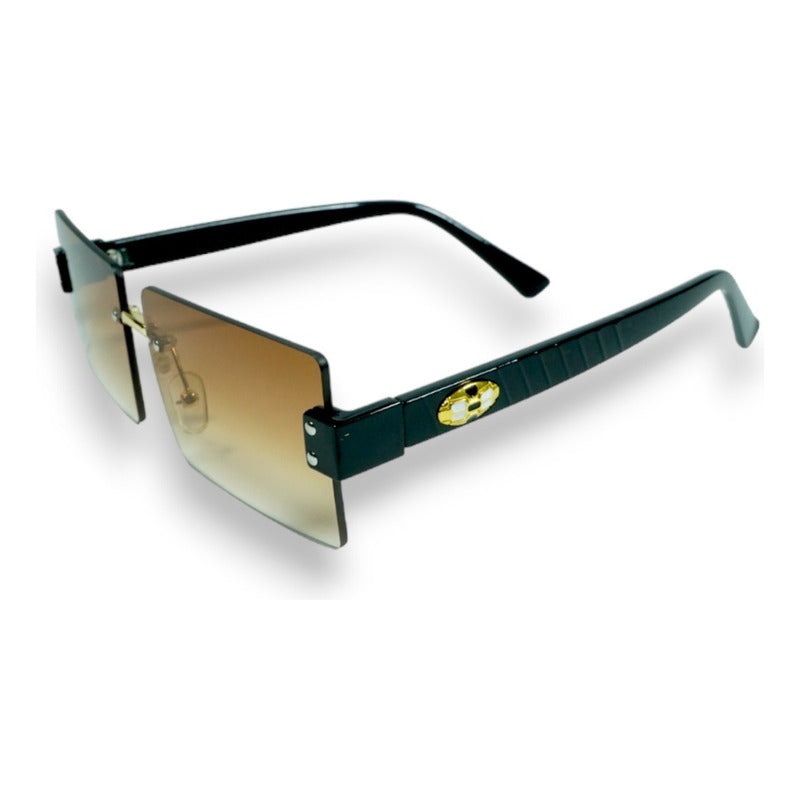 Lentes De Sol Sin Montura 1