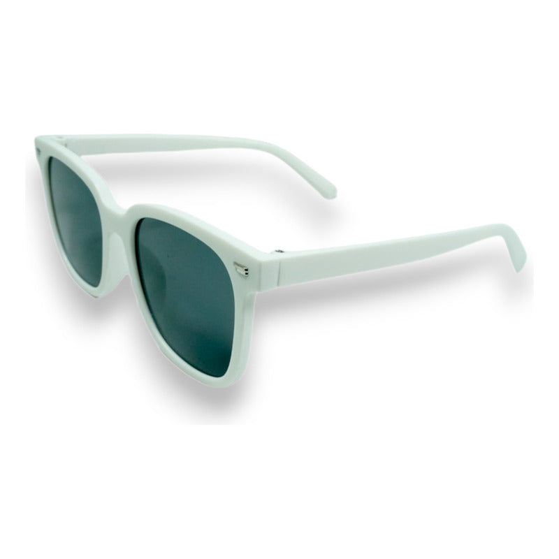 Lentes De Sol Para Niños/as Unisex 12