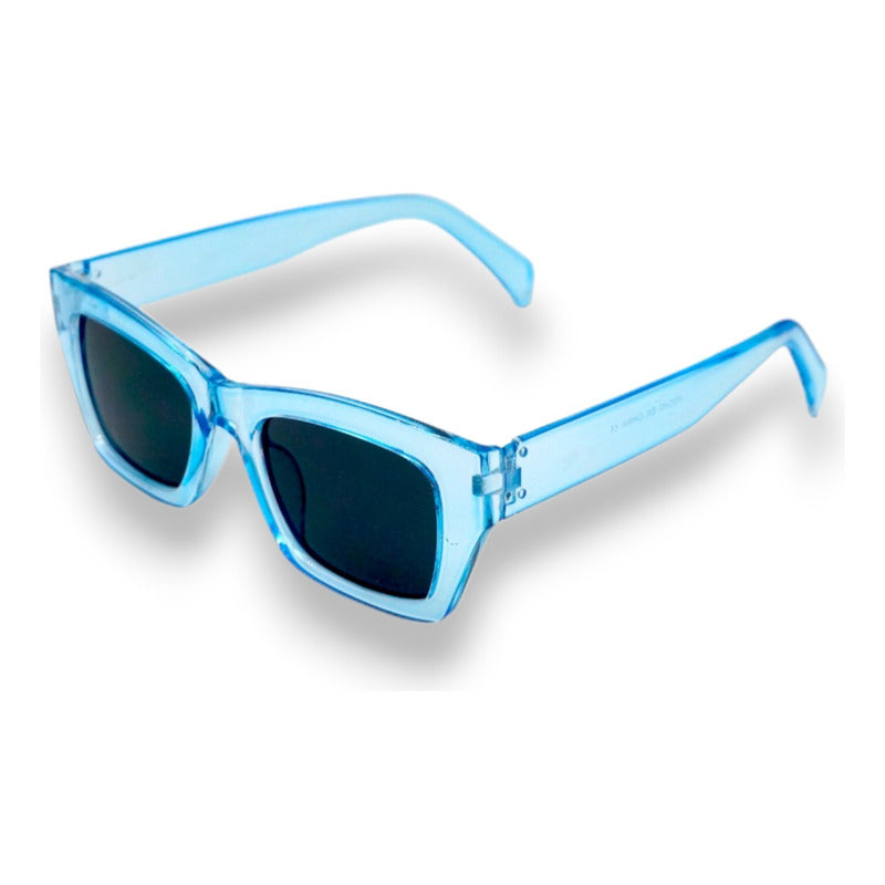 Lentes De Sol De Pasta 8