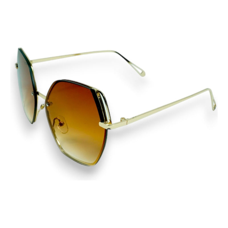 Lentes De Sol De Metal 5