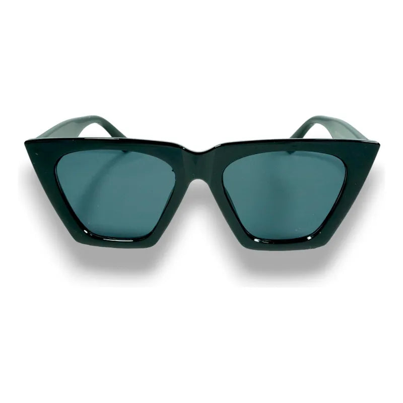 Lentes De Sol De Pasta 46