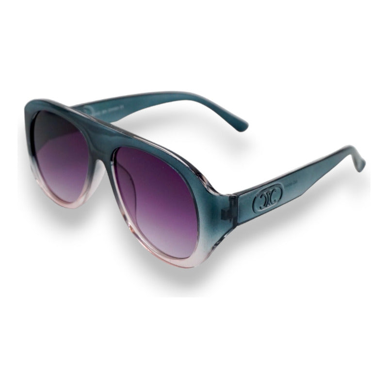 Lentes De Sol De Pasta 22