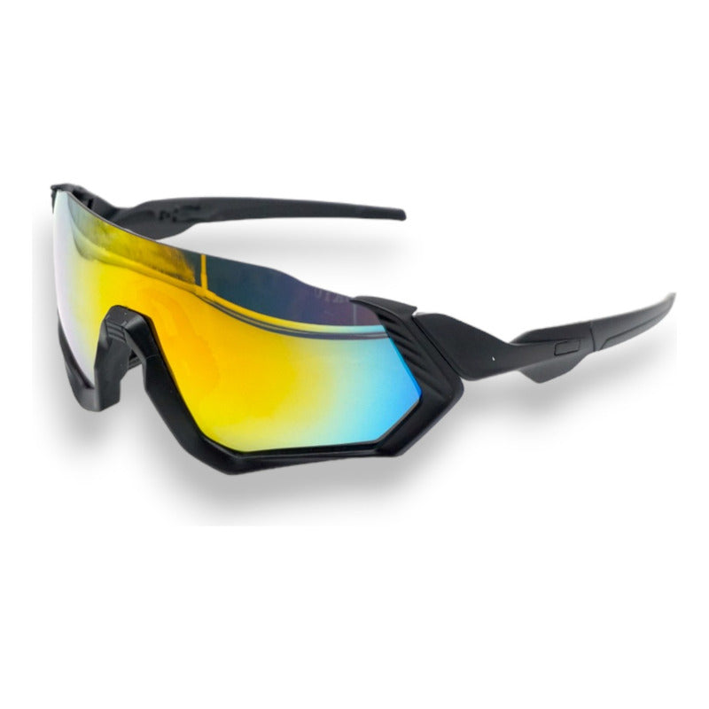 Lentes De Sol Deportivos 3