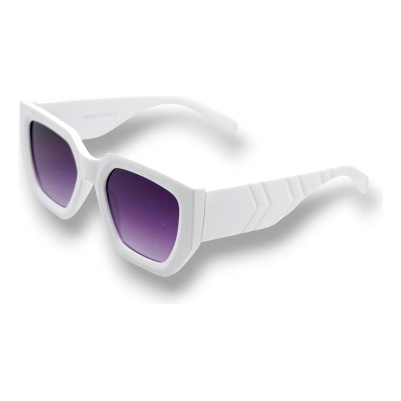 Lentes De Sol De Pasta 27