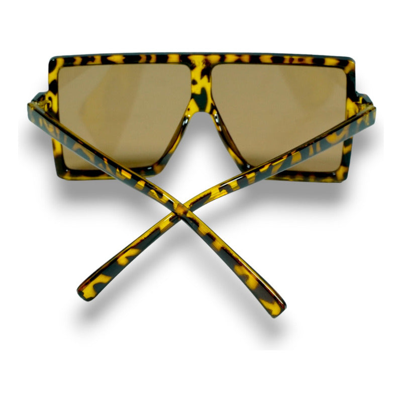 Lentes De Sol Para Niños/as Unisex 11