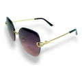 Lentes De Sol Biselados 3