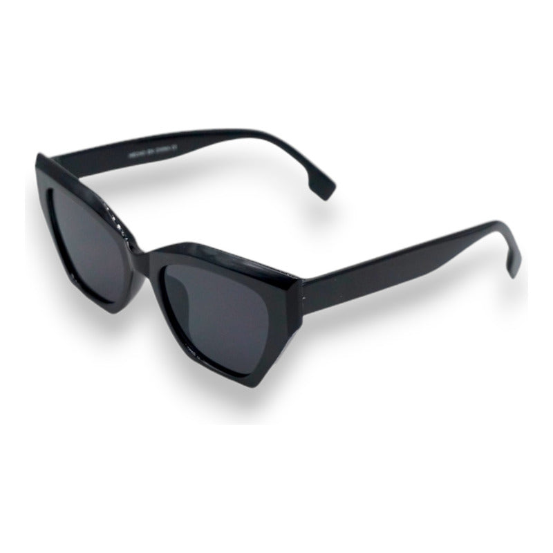 Lentes De Sol De Pasta 53