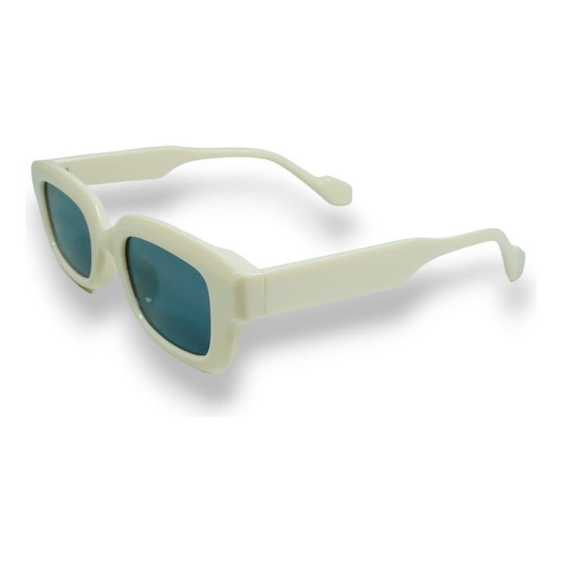 Lentes De Sol De Pasta 34