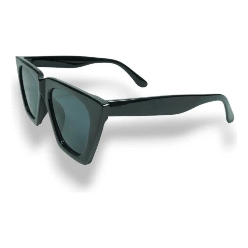 Lentes De Sol De Pasta 46