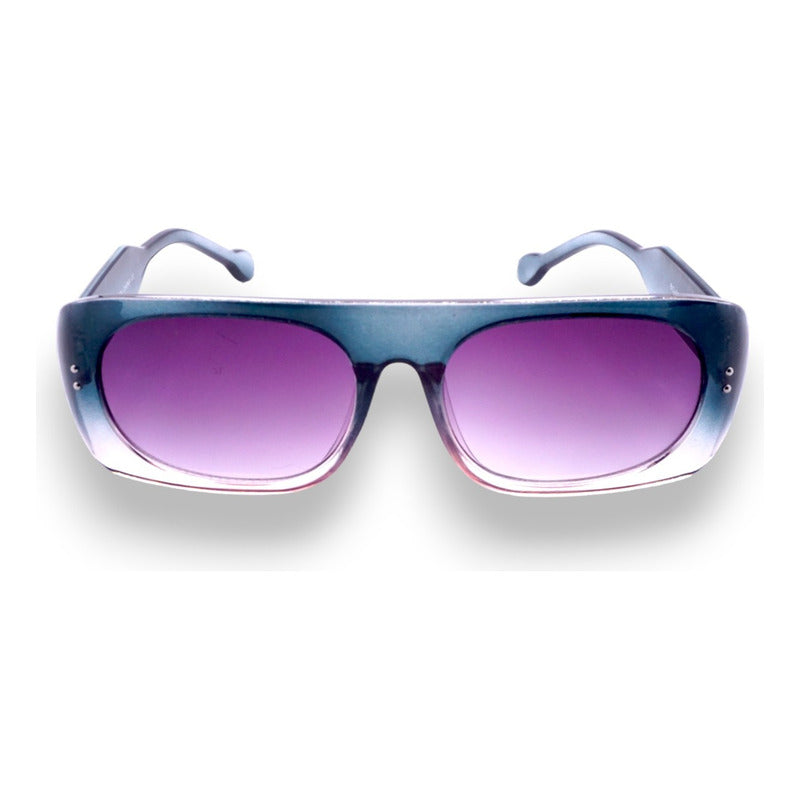 Lentes De Sol De Pasta 10