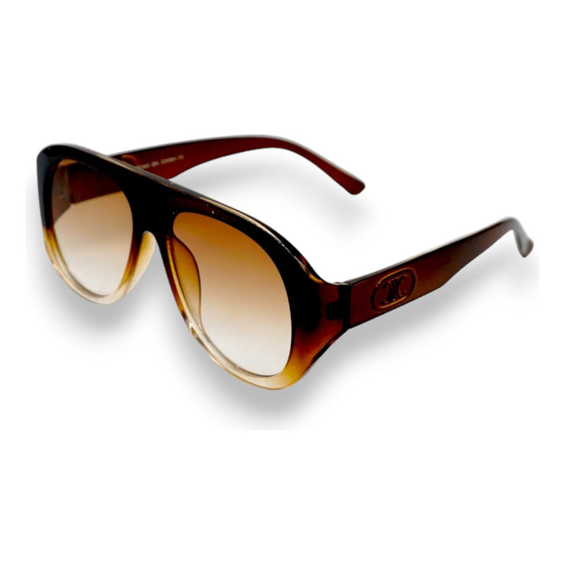 Lentes De Sol De Pasta 22