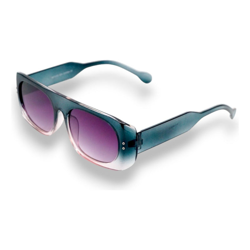 Lentes De Sol De Pasta 10