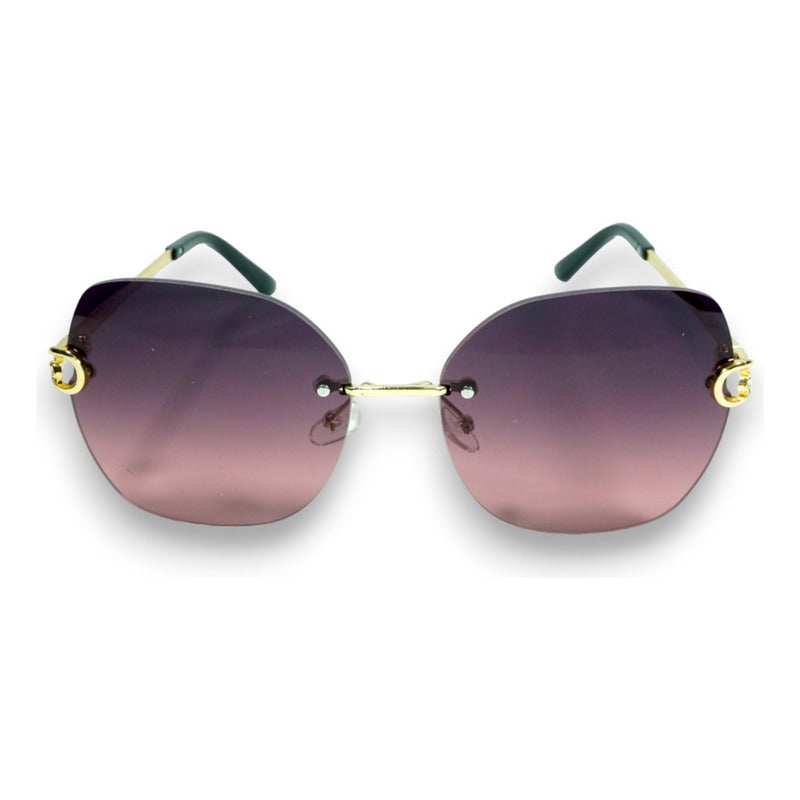 Lentes De Sol Biselados 3