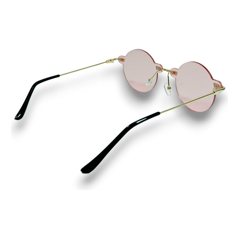 Lentes De Sol Sin Montura 17