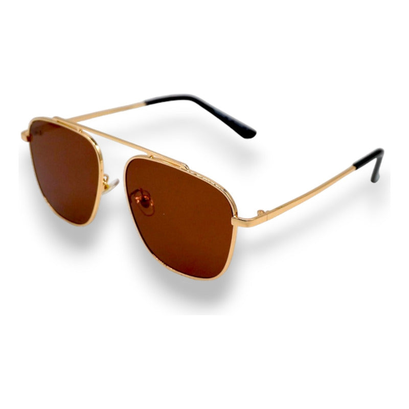 Lentes De Sol De Metal 11