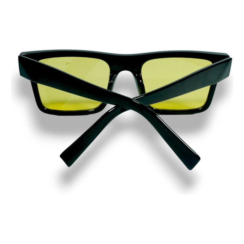 Lentes De Sol De Pasta 47