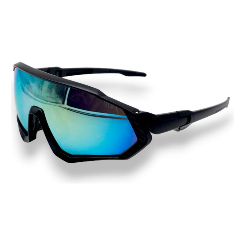 Lentes De Sol Deportivos 1