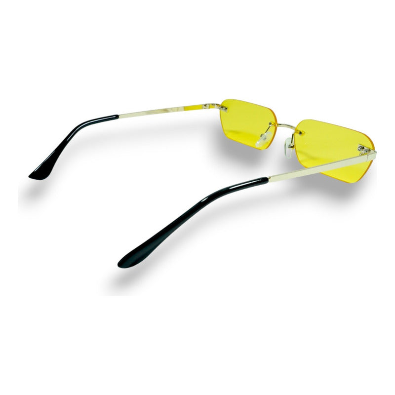 Lentes De Sol Sin Montura 11