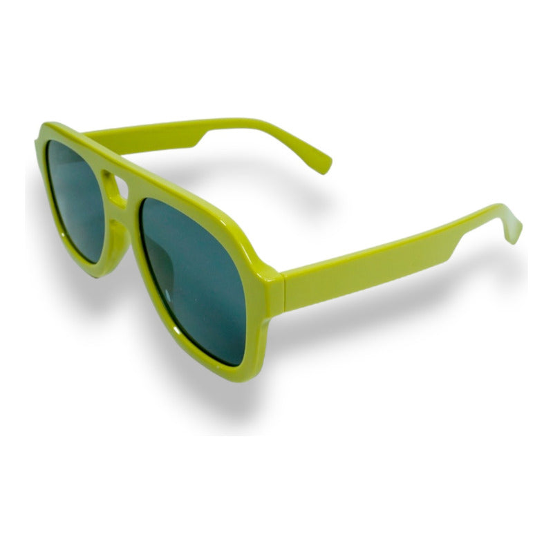 Lentes De Sol De Pasta 38