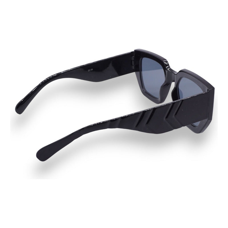 Lentes De Sol De Pasta 27