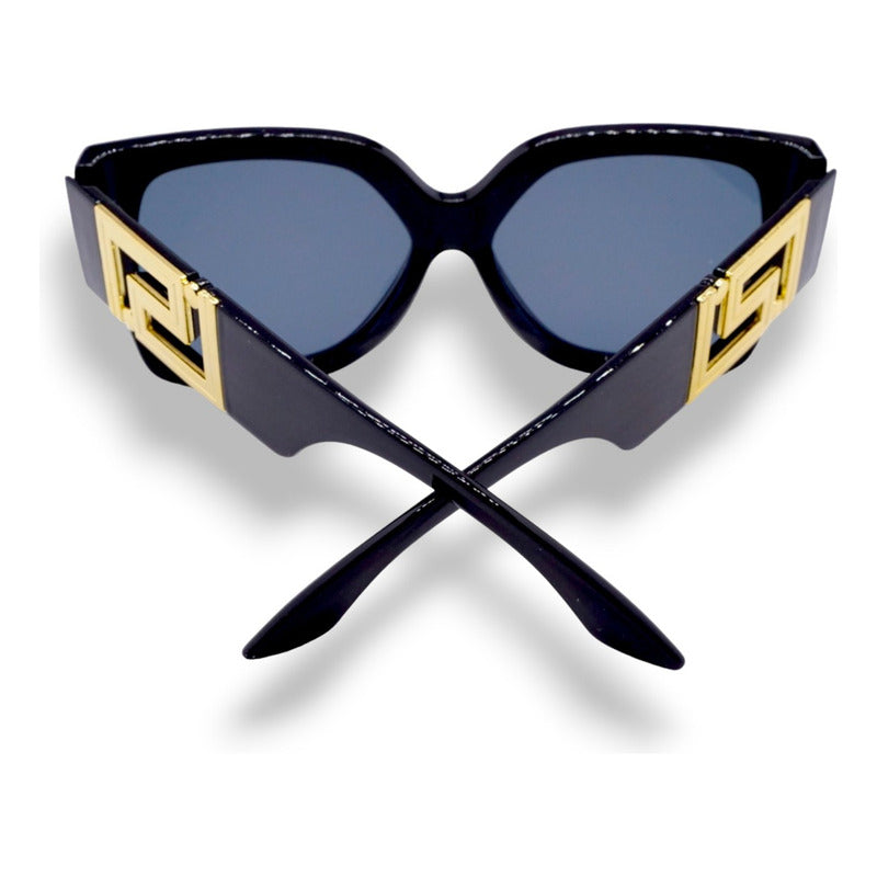 Lentes De Sol De Pasta 21