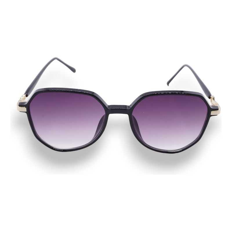 Lentes De Sol De Metal 8