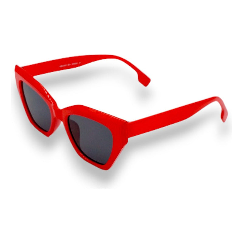 Lentes De Sol De Pasta 53