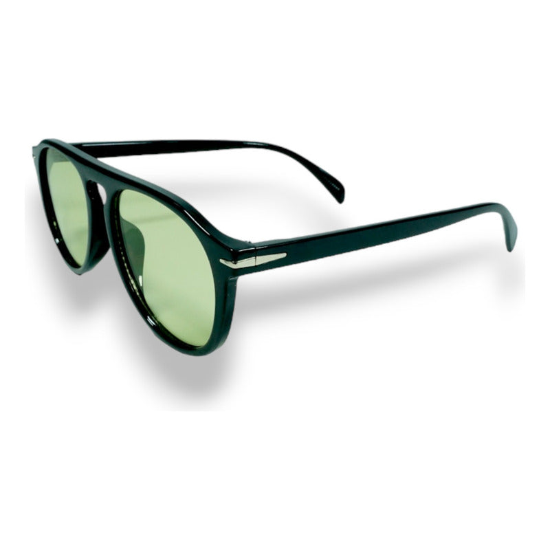 Lentes De Sol De Pasta 31