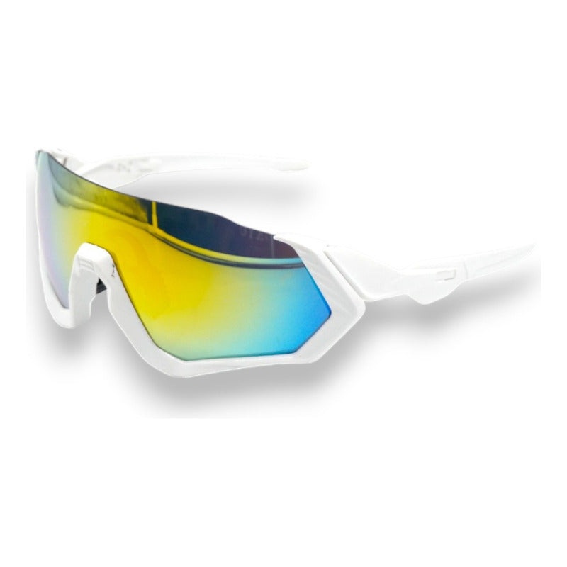 Lentes De Sol Deportivos 3
