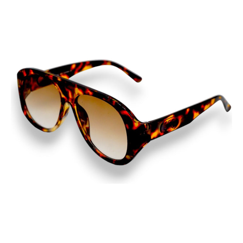 Lentes De Sol De Pasta 22