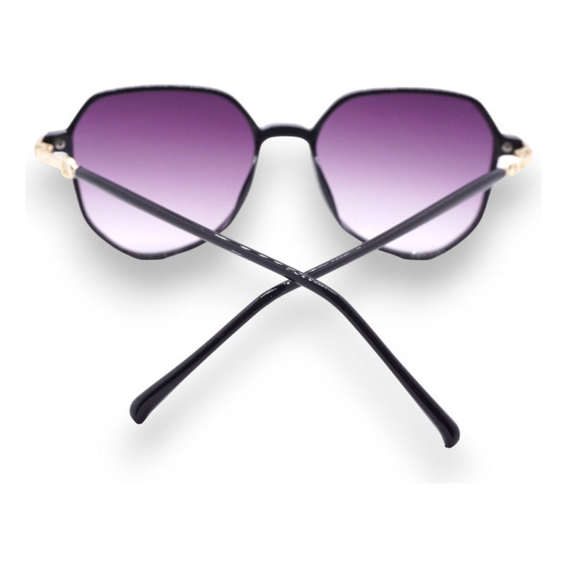 Lentes De Sol De Metal 8