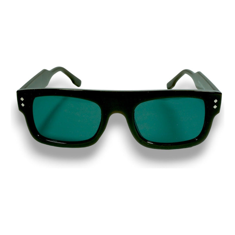 Lentes De Sol De Pasta 5