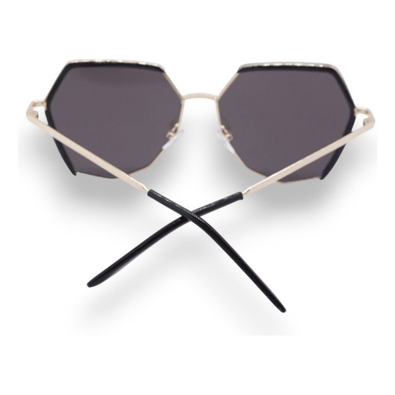 Lentes De Sol De Metal 7
