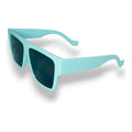 Lentes De Sol De Pasta 44
