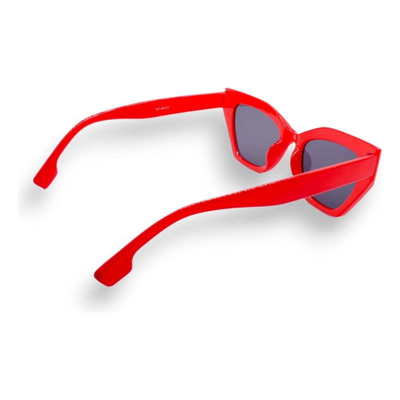 Lentes De Sol De Pasta 53