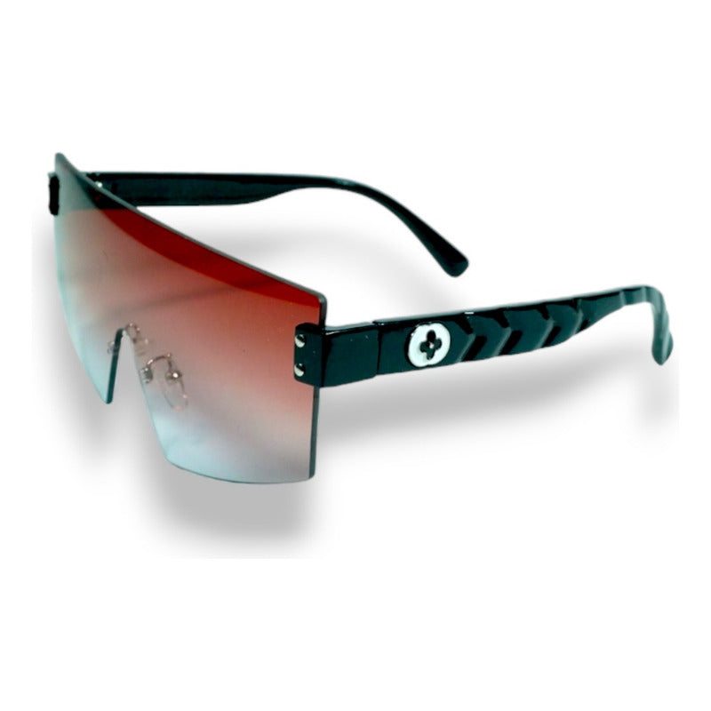 Lentes De Sol Sin Montura 3