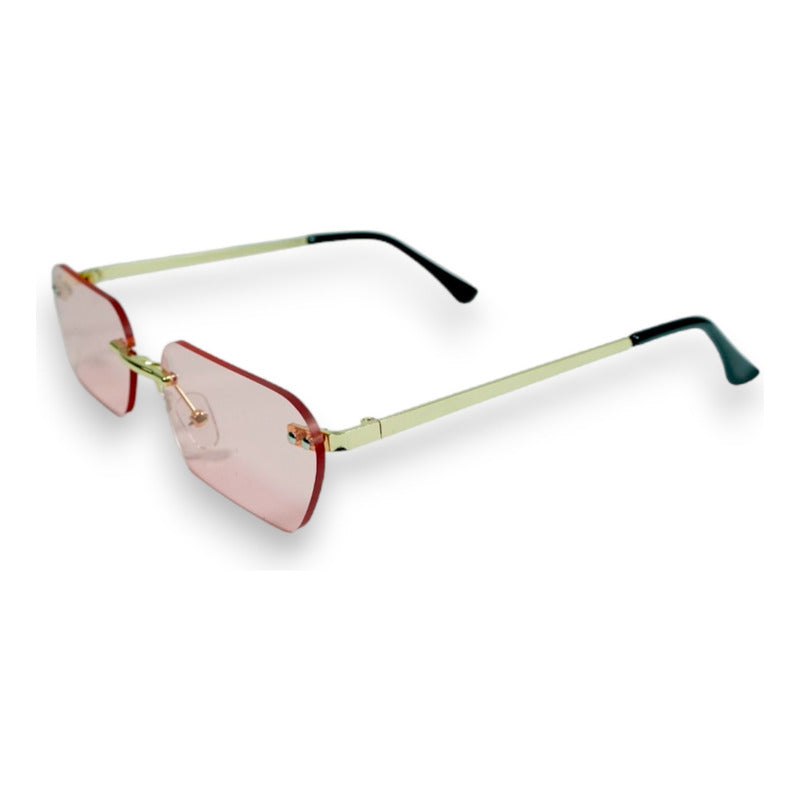 Lentes De Sol Sin Montura 11