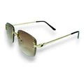Lentes De Sol Biselados 7