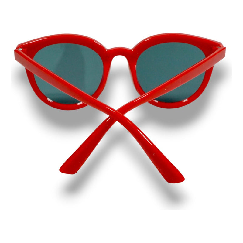Lentes De Sol Para Niños/as Unisex 10