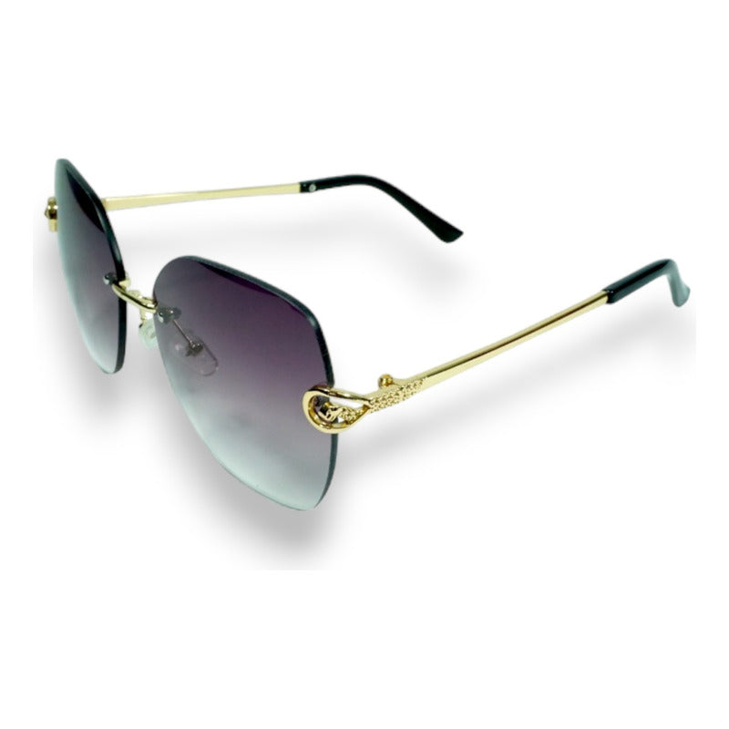 Lentes De Sol Biselados 3