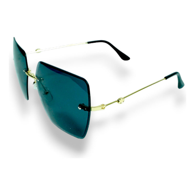 Lentes De Sol Sin Montura 18