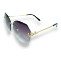 Lentes De Sol Biselados 4