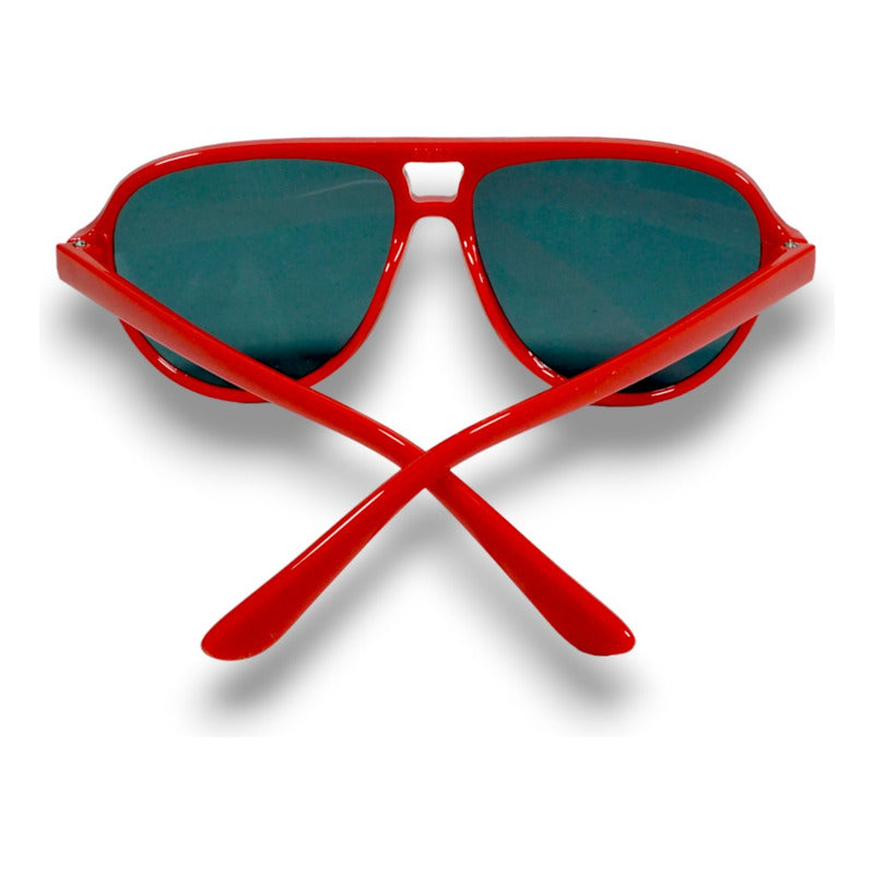 Lentes De Sol Para Niños/as Unisex 5