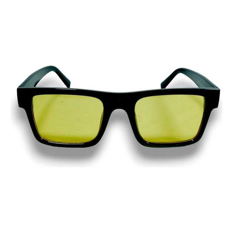 Lentes De Sol De Pasta 47