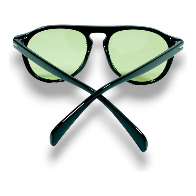Lentes De Sol De Pasta 31