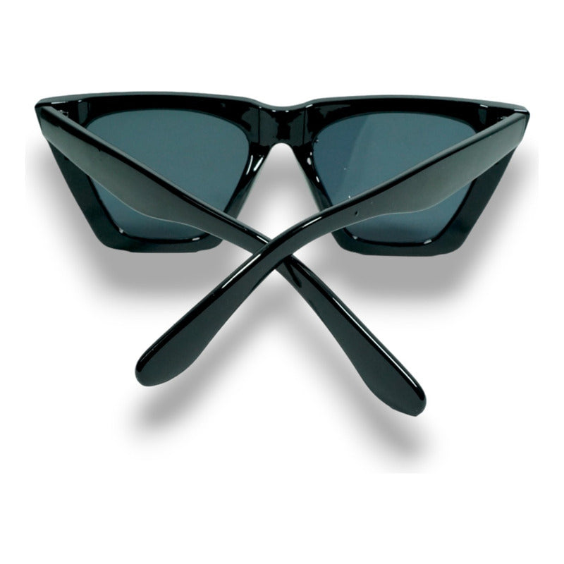 Lentes De Sol De Pasta 46